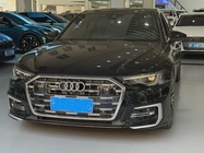 Audi A6 2021
