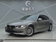 BMW 3 Series 2014