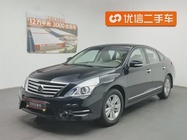 Nissan Teana 2011
