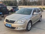 Skoda Octavia 2014