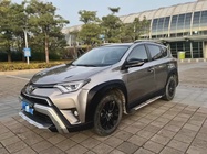 Toyota RAV4 2019