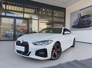 BMW 4 Series 2021