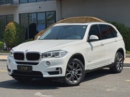 BMW X5 2014