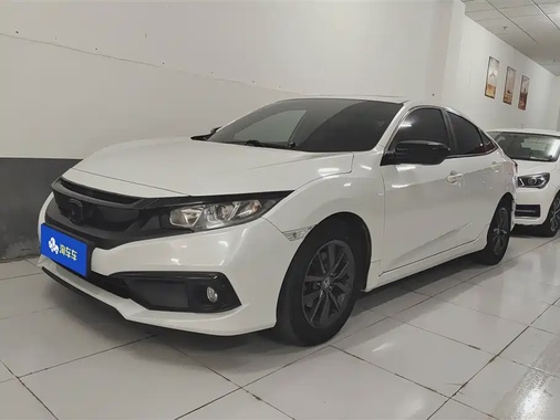 Honda Civic 2019