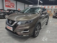 Nissan Qashqai 2021