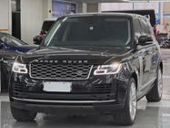 Land Rover Range Rover 2022