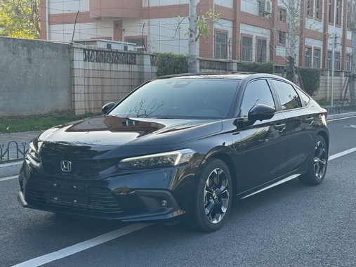 Honda Civic 2025