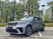 Land Rover Velar 2021