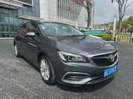 Buick Verano 2018