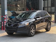 Volvo XC60 2013