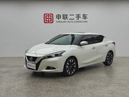 Nissan Bluebird 2023