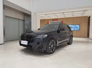 BMW X3 2024