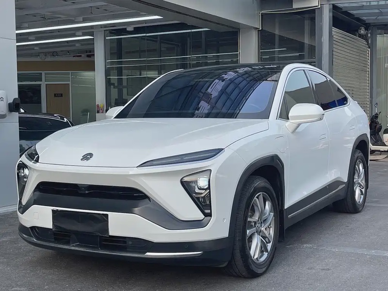 NIO EC6
