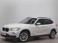 BMW X1 2013