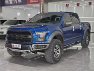 Ford Ranger 2018
