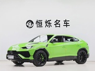 Lamborghini Urus 2024