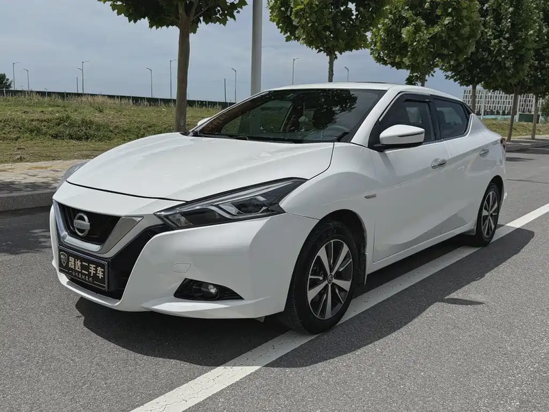 Nissan Bluebird