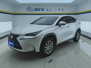 Lexus NX 2016