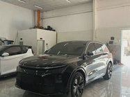 Li Auto L6 2025