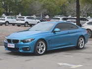 BMW 4 Series 2019