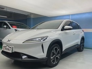 XPeng G3 2020