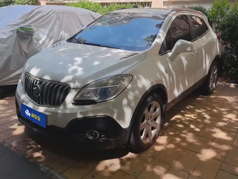 Buick Encore