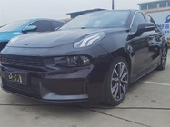 Lynk & Co 03 2020