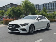 Mercedes-Benz CLS-Class 2020