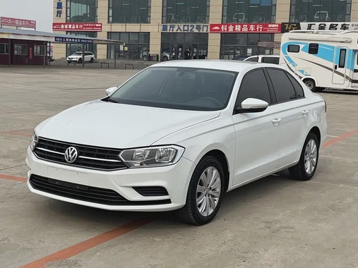 Volkswagen Bora 2021