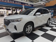 Haval M6 2022
