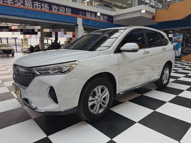 Haval M6