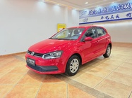 Volkswagen Polo 2016