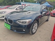 BMW 1 Series 2015