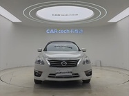 Nissan Teana 2016