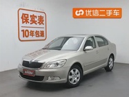 Skoda Octavia 2012