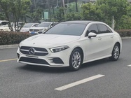Mercedes-Benz A-Class 2023