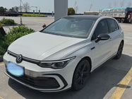 Volkswagen Golf 2020