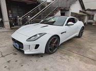 Jaguar F-TYPE 2015