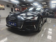 Audi A6 2021