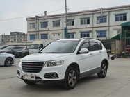 Haval H6 2014