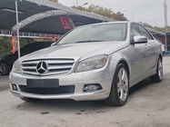 Mercedes-Benz C-Class 2011