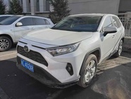 Toyota RAV4 2023