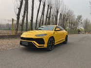 Lamborghini Urus 2020