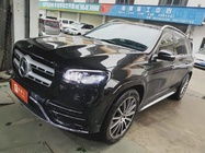 Mercedes-Benz GLS-Class 2023