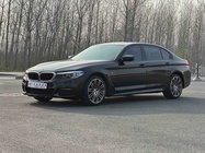 BMW 5 Series 2019