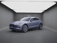 Aston Martin DBX 2021