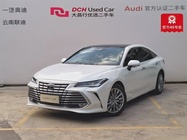 Toyota Avalon 2024