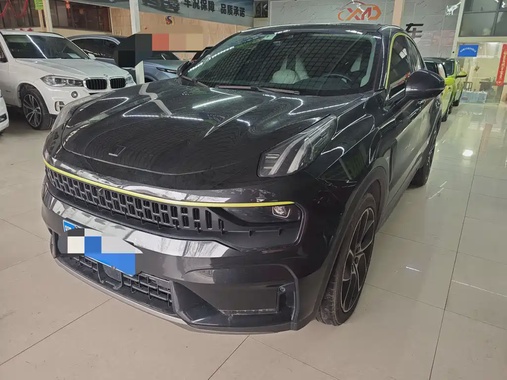 Lynk & Co 05 2020