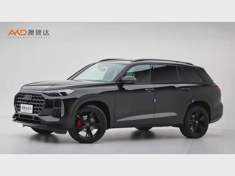 Audi Q6