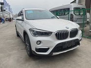 BMW X1 2018